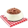 Вологий корм для кошенят STUZZY Monoprotein з куркою 85 г (8005852183064)