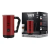 Спінювач молока Bialetti MKF02 Red (8006363027243)