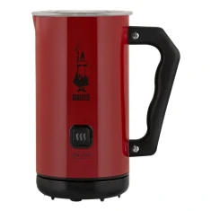 Спінювач молока Bialetti MKF02 Red (8006363027243)