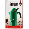 Гейзерна кавоварка Bialetti Moka Express Alpina 3 чашки (8006363027625)