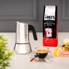 Гейзерна кавоварка Bialetti New Venus 4 чашки (8006363028899)