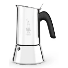 Гейзерна кавоварка Bialetti New Venus 4 чашки (8006363028899)