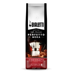 Кава мелена Bialetti Perfetto Moka Cioccolato 250 г (8006363031776)