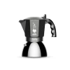 Гейзерна кавоварка Bialetti Brikka Induction 4 чашки (8006363035996)