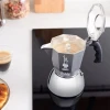 Гейзерна кавоварка Bialetti Brikka Induction 4 чашки (8006363035996)