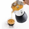 Гейзерна кавоварка Bialetti New Brikka 2023 2 чашки (8006363040556)