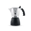 Гейзерна кавоварка Bialetti New Brikka 2023 4 чашки (8006363040563)