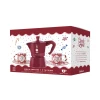 Гейзерна кавоварка Bialetti 3 чашки з 2 чашками (8006363103602)