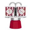 Гейзерна кавоварка Bialetti Mini Express з 2 чашками (8006363103619)