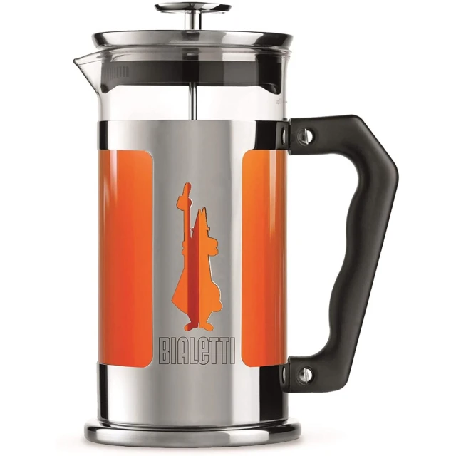 Френч-пресс Bialetti Preziosa 350 мл (8006363998321)