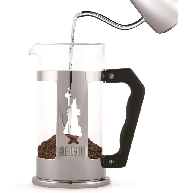 Френч-пресс Bialetti Preziosa 350 мл (8006363998321)