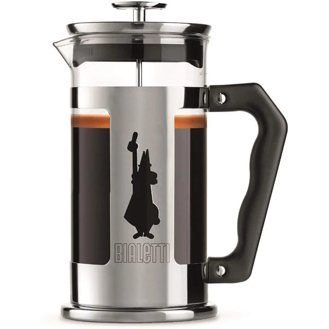 Френч-пресс Bialetti Preziosa 350 мл (8006363998321)