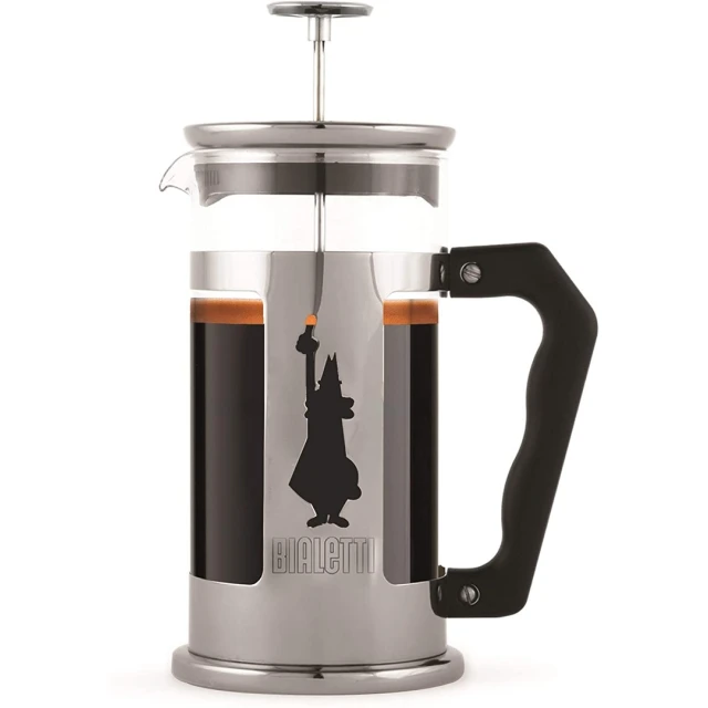 Френч-пресс Bialetti Preziosa 350 мл (8006363998321)