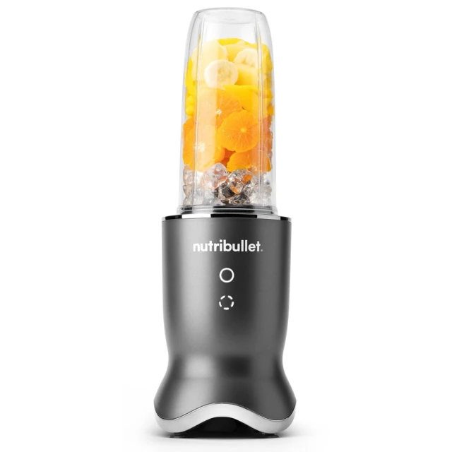 Блендер Nutribullet Ultra NB1206DGCC (8006447002166)