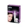 Епілятор Braun Face SE810 White (8006530193658)
