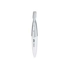 Епілятор Braun Silk-épil Precision FG1100 White (8006530193771)