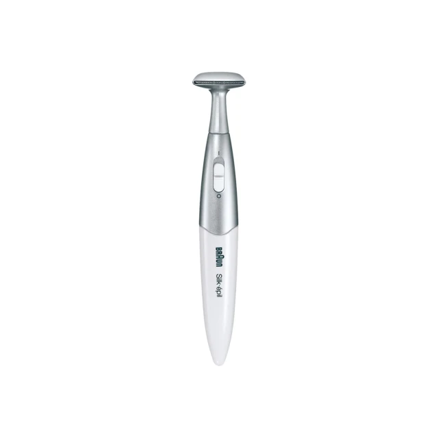 Эпилятор Braun Silk-épil Precision FG1100 White (8006530193771)