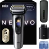 Електробритва Braun NEVO 17000cc (8006530349659)
