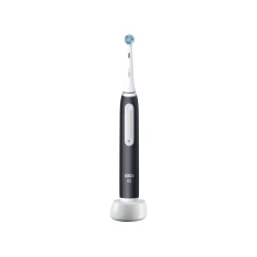 Електрична зубна щітка Oral-B iO3 Matt Black (8006540731277)