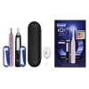 Електрична зубна щітка Braun Oral-B iO3 Duo 2 шт Black, Pink (8006540731857)
