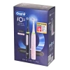 Електрична зубна щітка Braun Oral-B iO3 Duo 2 шт Black, Pink (8006540731857)