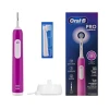 Електрична зубна щітка Braun Oral-B Pro Junior Purple (8006540742891)