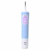 Електрична зубна щітка для дітей Braun Oral-B D103 Король Лев (4210201426967)