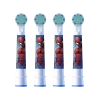 Насадки для зубної щітки Oral-B EB10 Spiderman 4 шт (8006540805237)