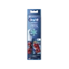 Насадки для зубної щітки Oral-B EB10 Spiderman 4 шт (8006540805237)