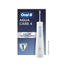 Іригатор Oral-B AquaCare 6 Pro-Expert (8006540839621)