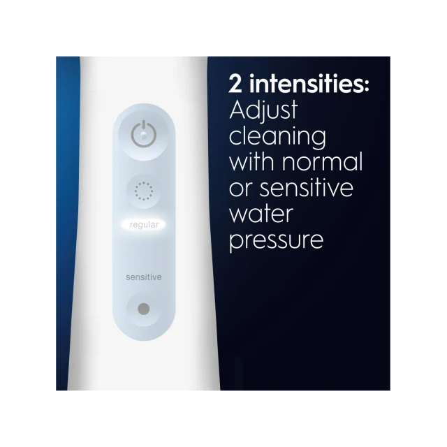 Іригатор Oral-B AquaCare 6 Pro-Expert (8006540839621)