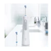 Іригатор Oral-B OxyJet MD20 600 мл 2 насадки White (8006540841600)