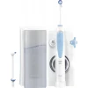 Іригатор Oral-B OxyJet MD20 600 мл 2 насадки White (8006540841600)