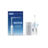 Іригатор Oral-B OxyJet MD20 600 мл 2 насадки White (8006540841600)