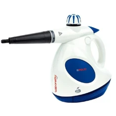 Пароочисник Polti Vaporetto First PGEU0011 1000 Вт 3 bar 0,2 л White (8007411008818)