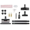 Пароочисник Polti Vaporetto Eco Pro 3.0 2000 Вт 4,5 бар Grey (8007411010835)