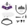 Пароочисник Polti Vaporetto SV440_Double 1500 Вт White (8007411011443)