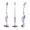 Пароочисник Polti Vaporetto SV440_Double 1500 Вт White (8007411011443)