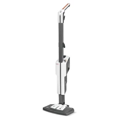 Пароочисник Polti Vaporetto SV660 Style 2-в-1 1500 Вт Grey-White (8007411013256)