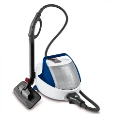 Пароочисник Polti Vaporetto Pro 100 Eco Power PTEU0313 1900 Вт 5,5 bar 2 л White/Blue (8007411013546)