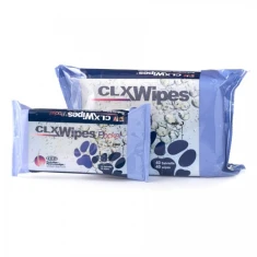 Салфетки для собак и кошек Geulincx Clorexyderm 20 шт (8009722013345)