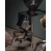 Кофемолка жерновая La Pavoni Nuovo Kube Chrome (8010072261782)