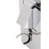 Кофемолка жерновая La Pavoni Nuovo Kube Chrome (8010072261782)