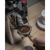 Кофемолка жерновая La Pavoni Nuovo Kube Chrome (8010072261782)
