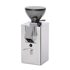 Кофемолка жерновая La Pavoni Nuovo Kube Chrome (8010072261782)