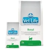 Ветеринарна дієта для котів Farmina Vet Life Renal 400 г (8010276025159)