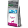 Ветеринарна дієта для собак Farmina Vet Life Struvite Urinary 2 кг (8010276025227)