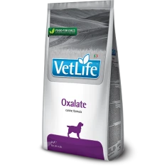 Сухий корм для собак Farmina Vet Life Oxalate 2 кг (8010276025234)