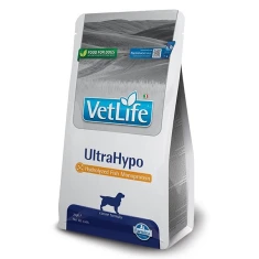 Сухий корм для собак Farmina Vet Life UltraHypo Canine 2 кг (8010276025296)