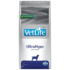 Сухий корм для собак Farmina Vet Life UltraHypo 12 кг (8010276025449)